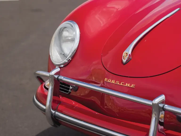 1959 Porsche 356 A - Image 12 of 31