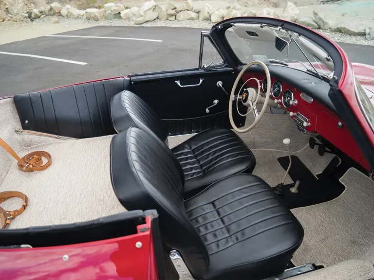 1959 Porsche 356 A - Image 15 of 31