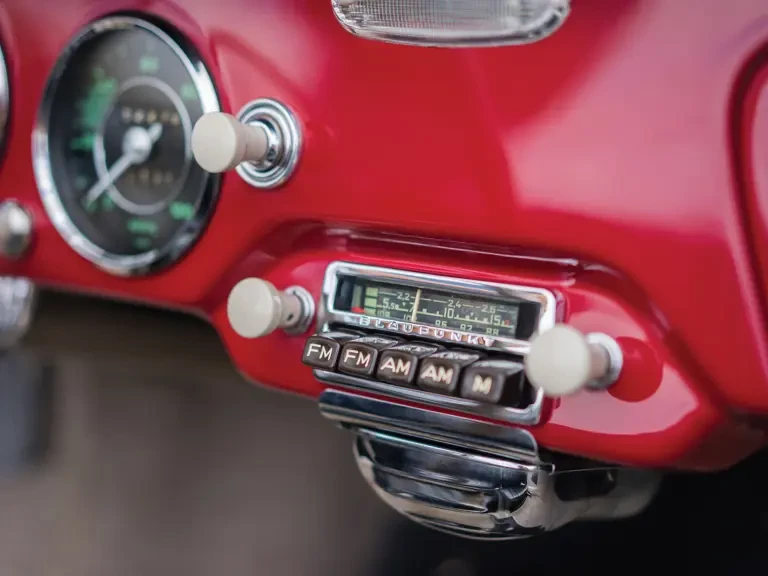 1959 Porsche 356 A - Image 17 of 31