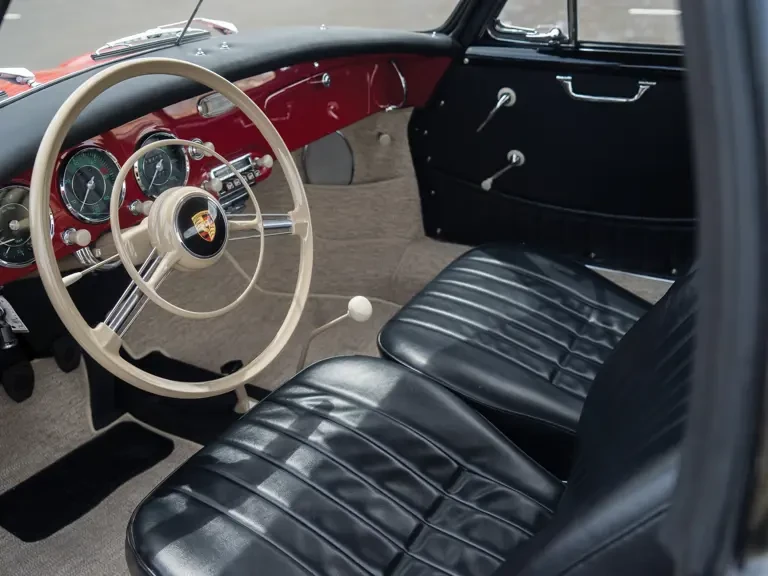 1959 Porsche 356 A - Image 5 of 31