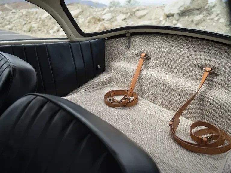 1959 Porsche 356 A - Image 19 of 31
