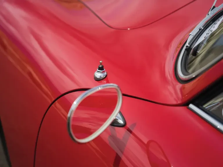 1959 Porsche 356 A - Image 23 of 31