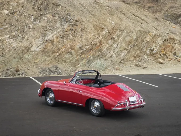 1959 Porsche 356 A - Image 30 of 31