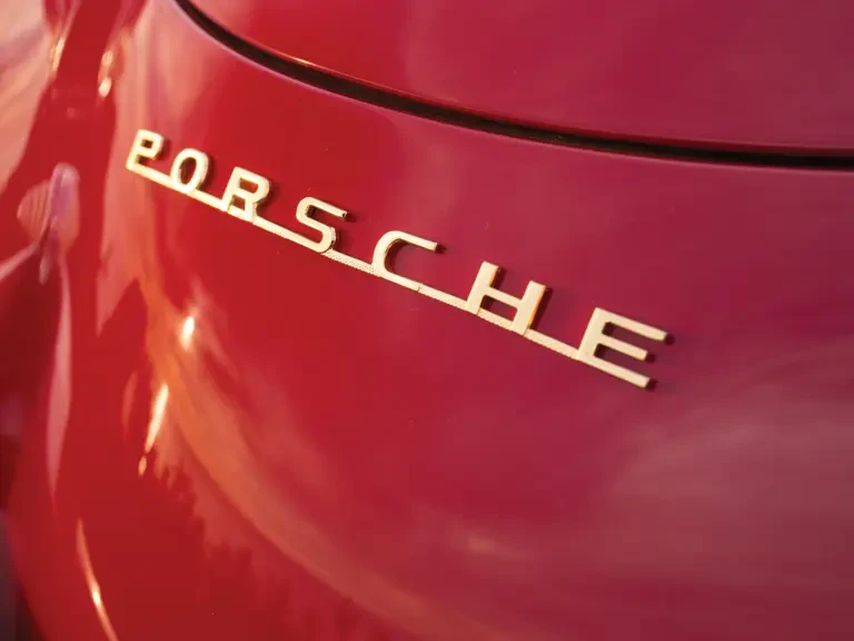 1959 Porsche 356 A - Image 9 of 19