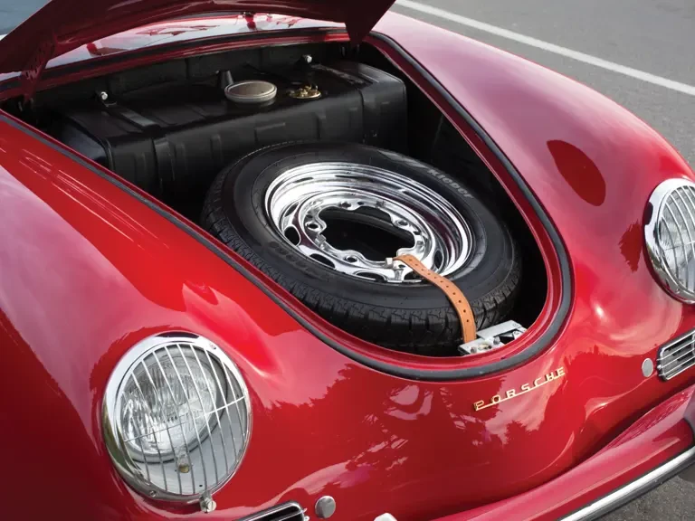 1959 Porsche 356 A - Image 19 of 19
