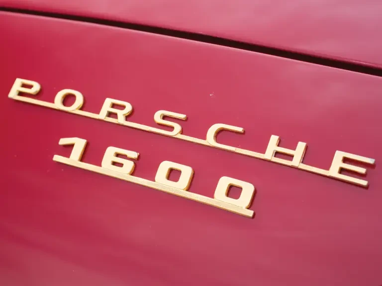 1959 Porsche 356 A - Image 12 of 19