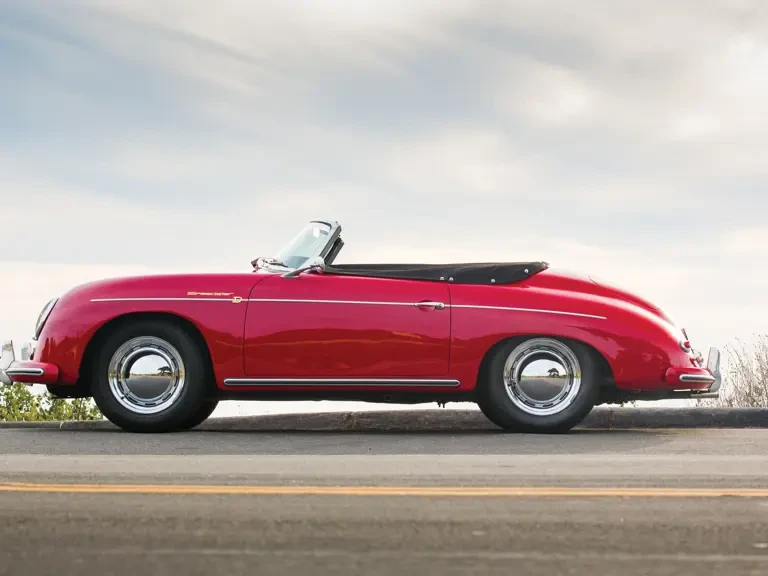 1959 Porsche 356 A - Image 6 of 19