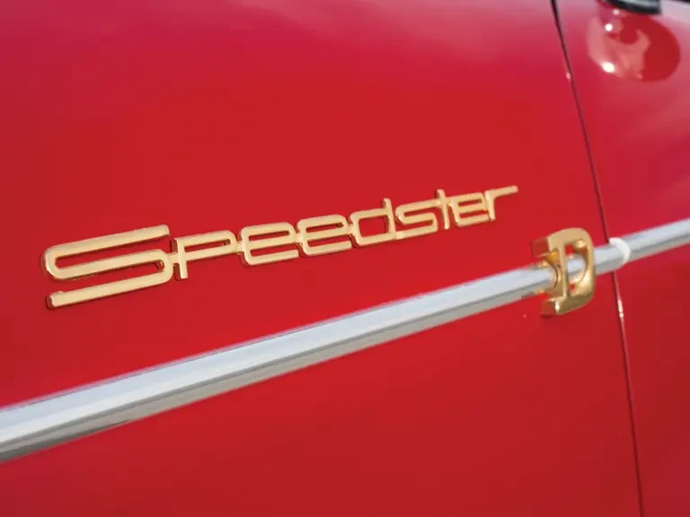 1959 Porsche 356 A - Image 7 of 19