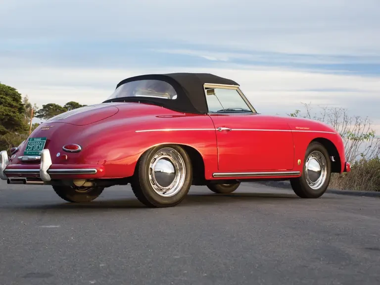 1959 Porsche 356 A - Image 18 of 19