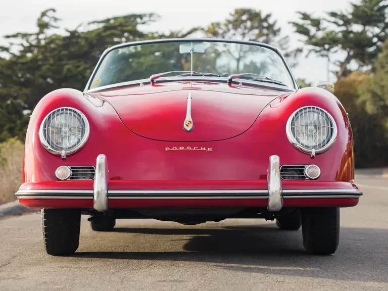 1959 Porsche 356 A - Image 14 of 19