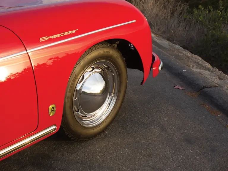 1959 Porsche 356 A - Image 17 of 19