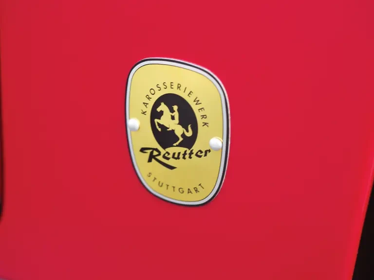 1959 Porsche 356 A - Image 8 of 19