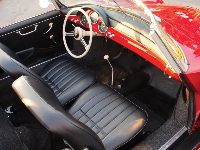 1959 Porsche 356 A - Image 5 of 19
