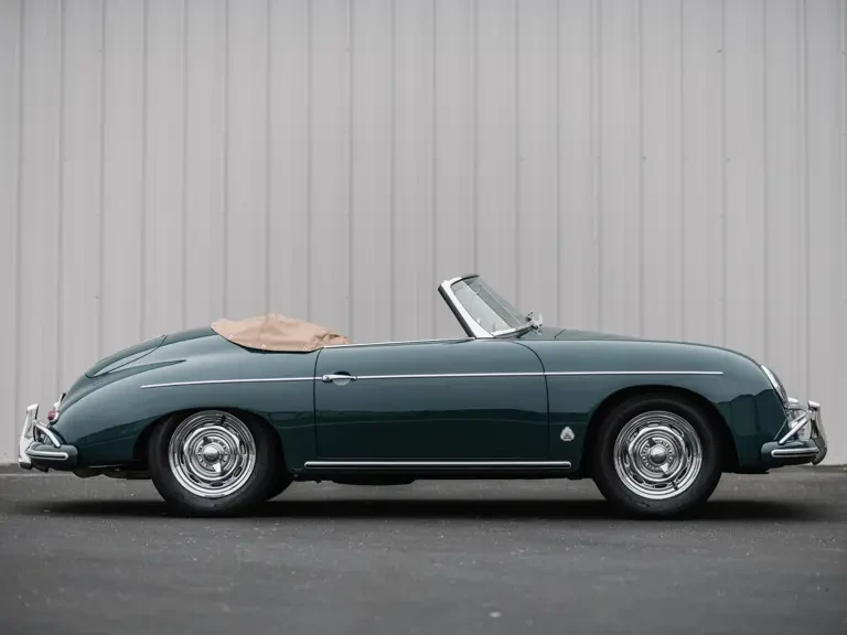 1959 Porsche 356 A - Image 6 of 31