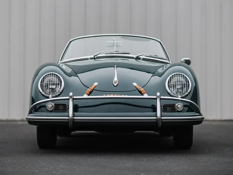 1959 Porsche 356 A - Image 8 of 31