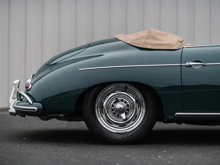 1959 Porsche 356 A - Image 29 of 31