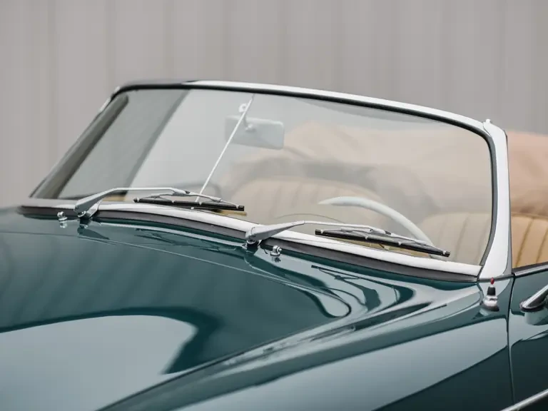1959 Porsche 356 A - Image 28 of 31
