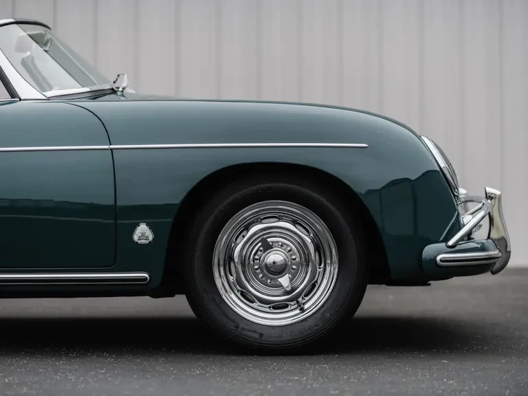 1959 Porsche 356 A - Image 30 of 31