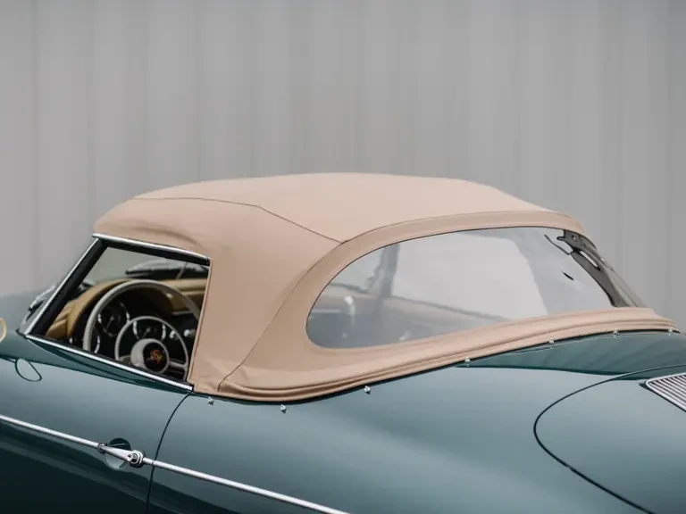 1959 Porsche 356 A - Image 25 of 31