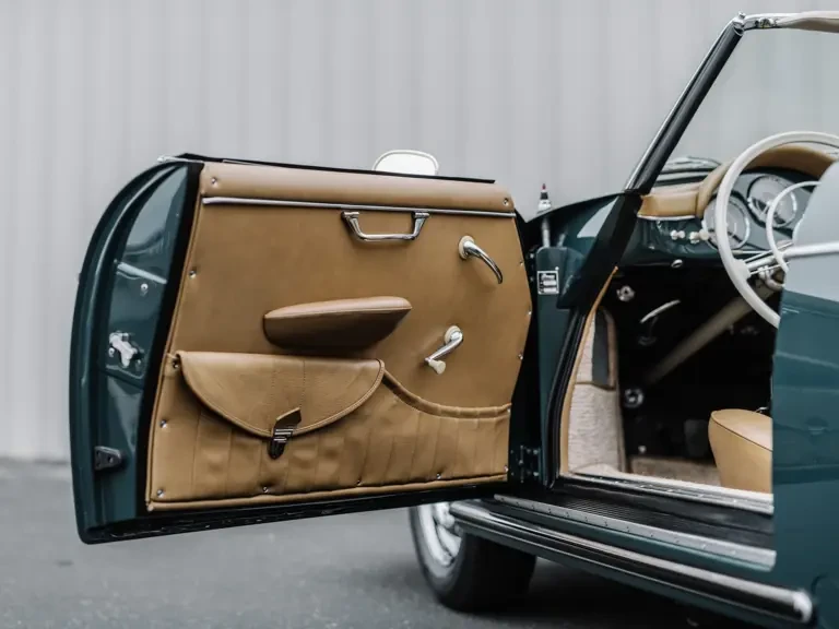 1959 Porsche 356 A - Image 21 of 31