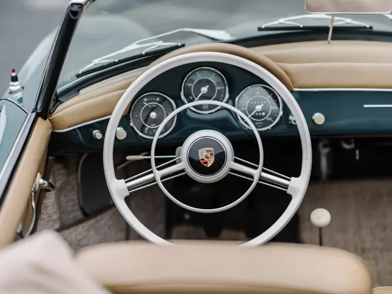 1959 Porsche 356 A - Image 11 of 31