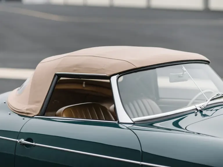 1959 Porsche 356 A - Image 24 of 31