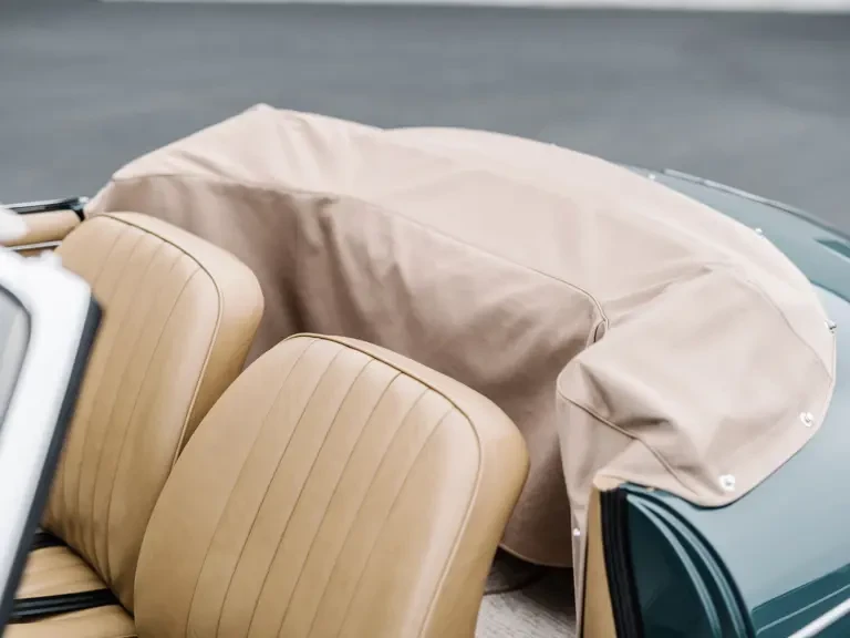 1959 Porsche 356 A - Image 23 of 31