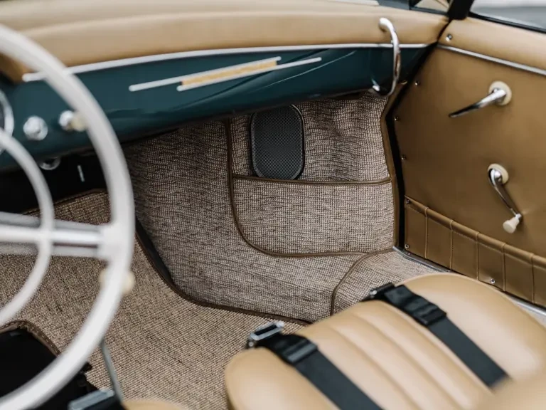 1959 Porsche 356 A - Image 17 of 31
