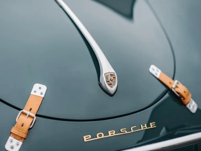1959 Porsche 356 A - Image 7 of 31