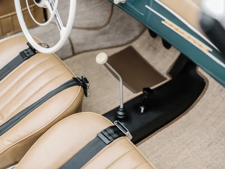 1959 Porsche 356 A - Image 13 of 31