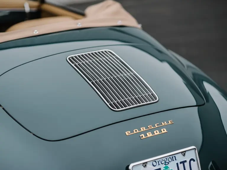 1959 Porsche 356 A - Image 31 of 31