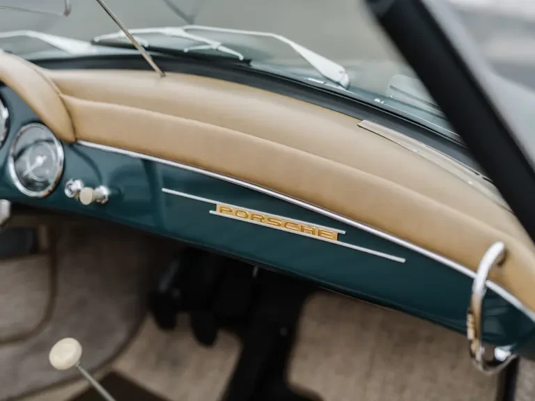 1959 Porsche 356 A - Image 15 of 31
