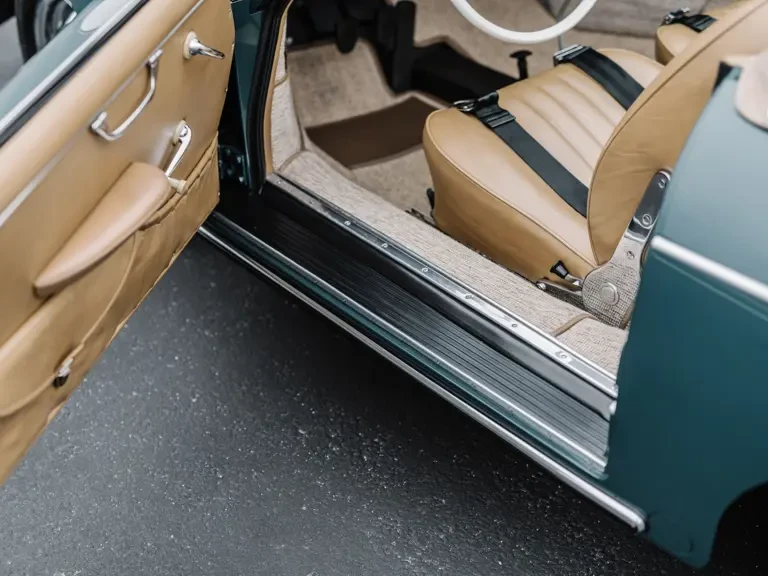1959 Porsche 356 A - Image 20 of 31