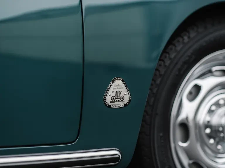 1959 Porsche 356 A - Image 27 of 31