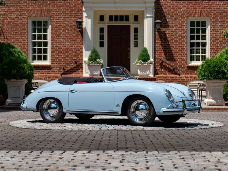 1959 Porsche 356 A - Image 10 of 31