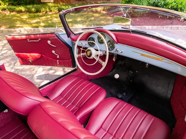 1959 Porsche 356 A - Image 15 of 31