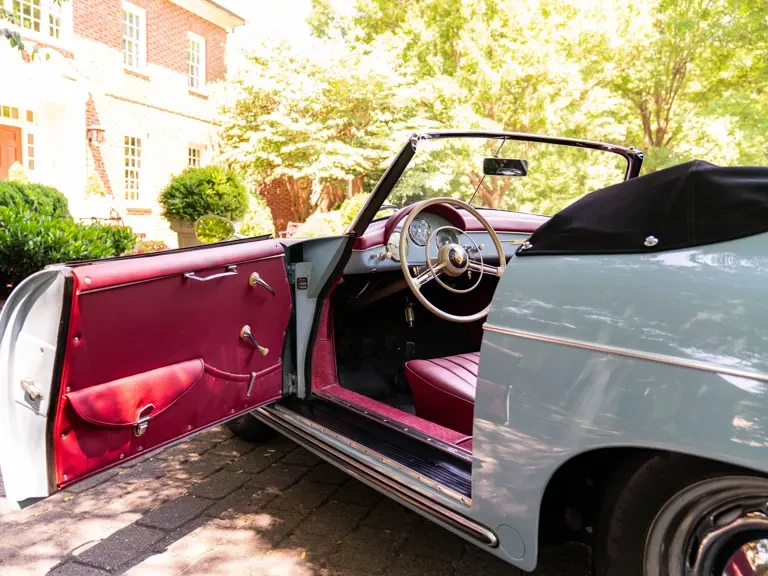 1959 Porsche 356 A - Image 25 of 31