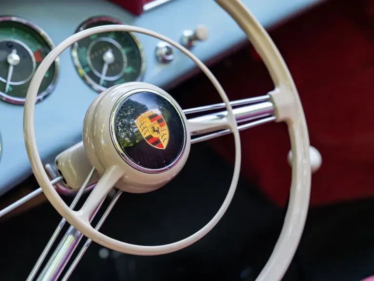 1959 Porsche 356 A - Image 16 of 31