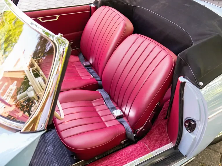 1959 Porsche 356 A - Image 21 of 31