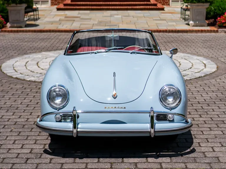 1959 Porsche 356 A - Image 30 of 31
