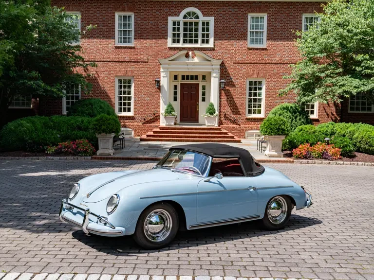 1959 Porsche 356 A - Image 13 of 31