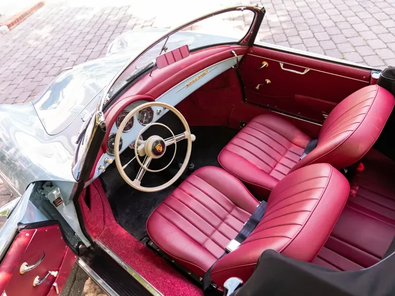 1959 Porsche 356 A - Image 5 of 31