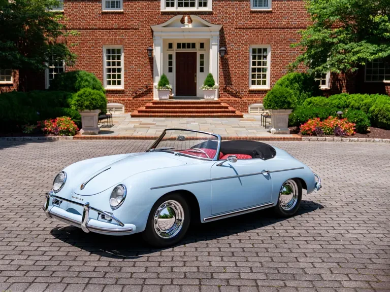 1959 Porsche 356 A - Image 28 of 31