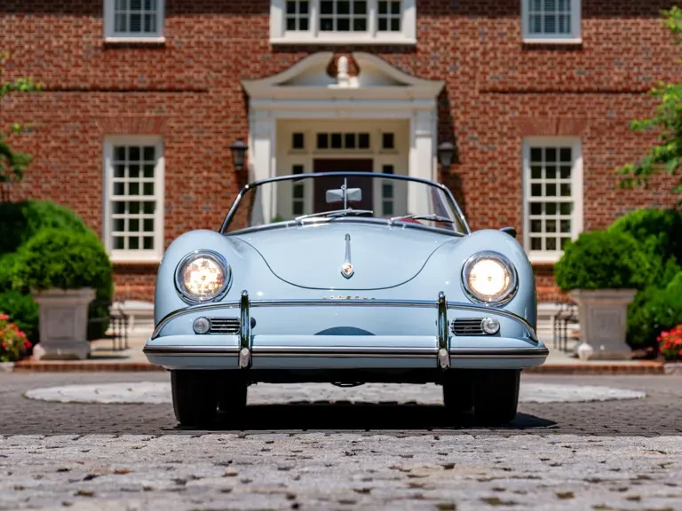 1959 Porsche 356 A - Image 8 of 31