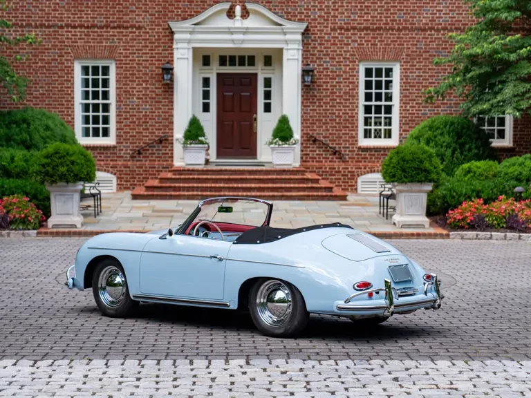 1959 Porsche 356 A - Image 11 of 31