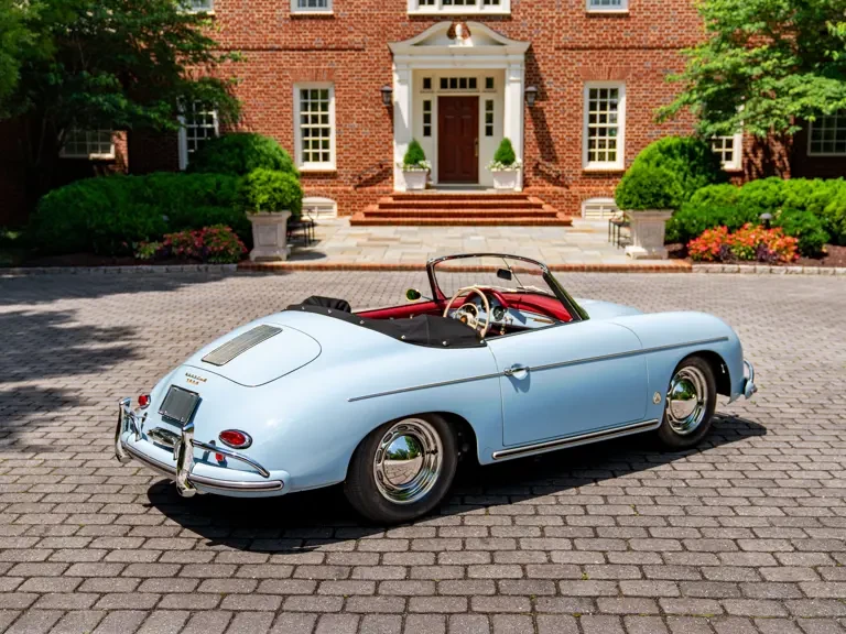 1959 Porsche 356 A - Image 29 of 31