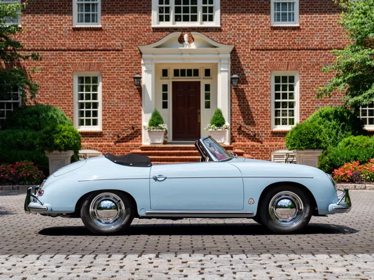 1959 Porsche 356 A - Image 6 of 31