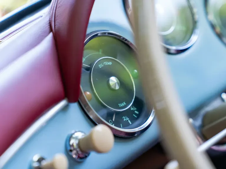 1959 Porsche 356 A - Image 20 of 31