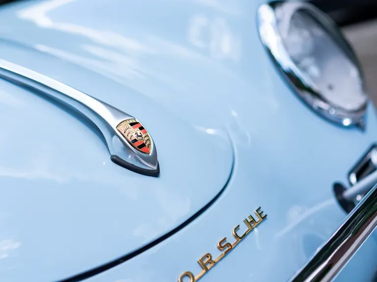 1959 Porsche 356 A - Image 7 of 31