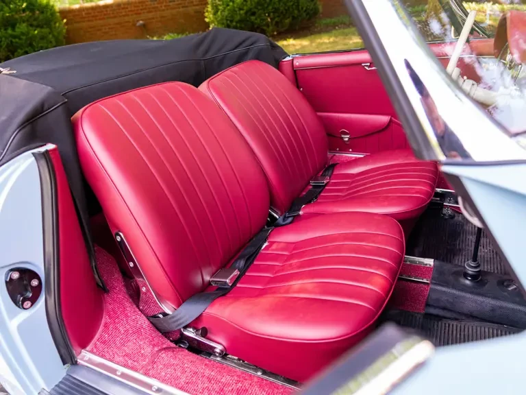 1959 Porsche 356 A - Image 22 of 31